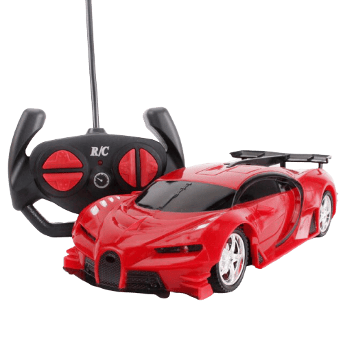 Ferngesteuertes Auto Baby 3 Jahre