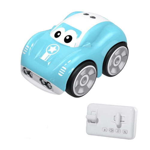 Ferngesteuertes Auto 36 Monate Baby