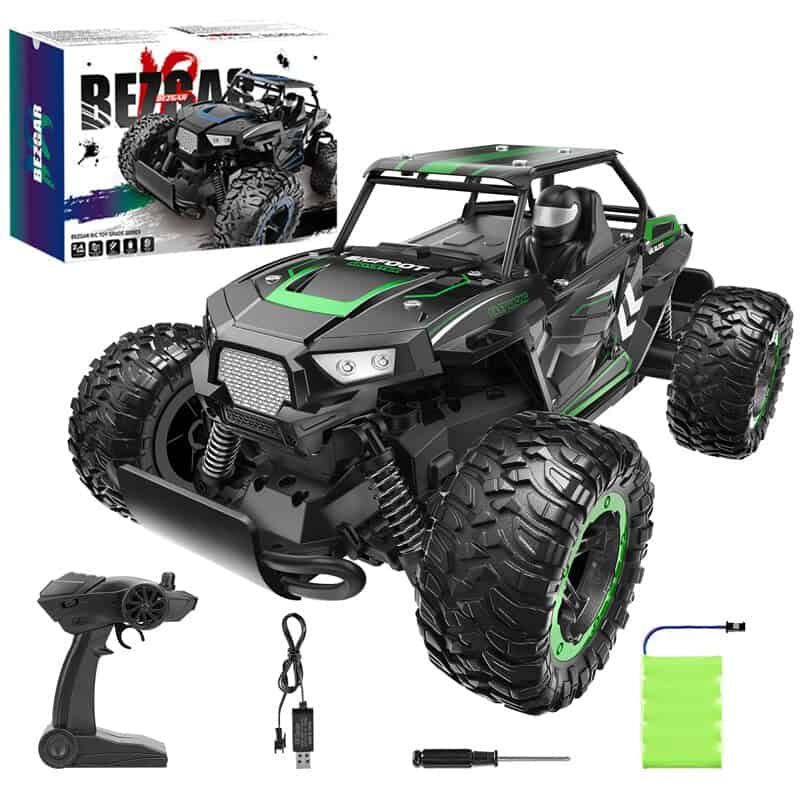 Ferngesteuertes Auto Rc Kriecher