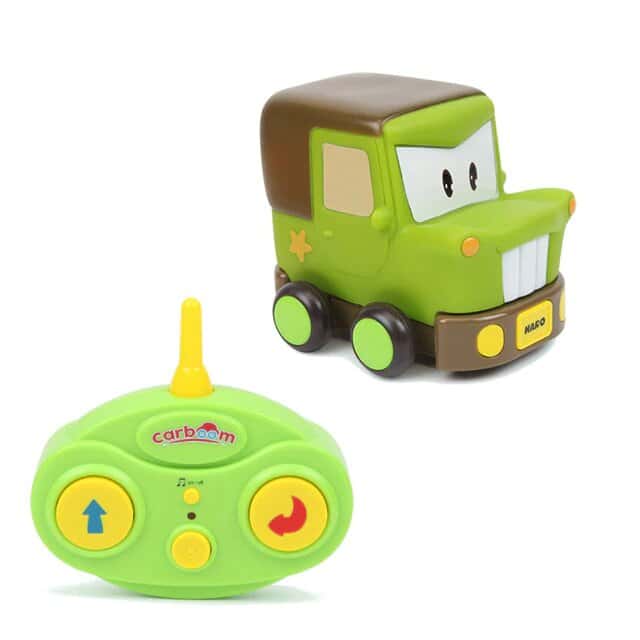 Ferngesteuertes Auto Baby 6 Jahre