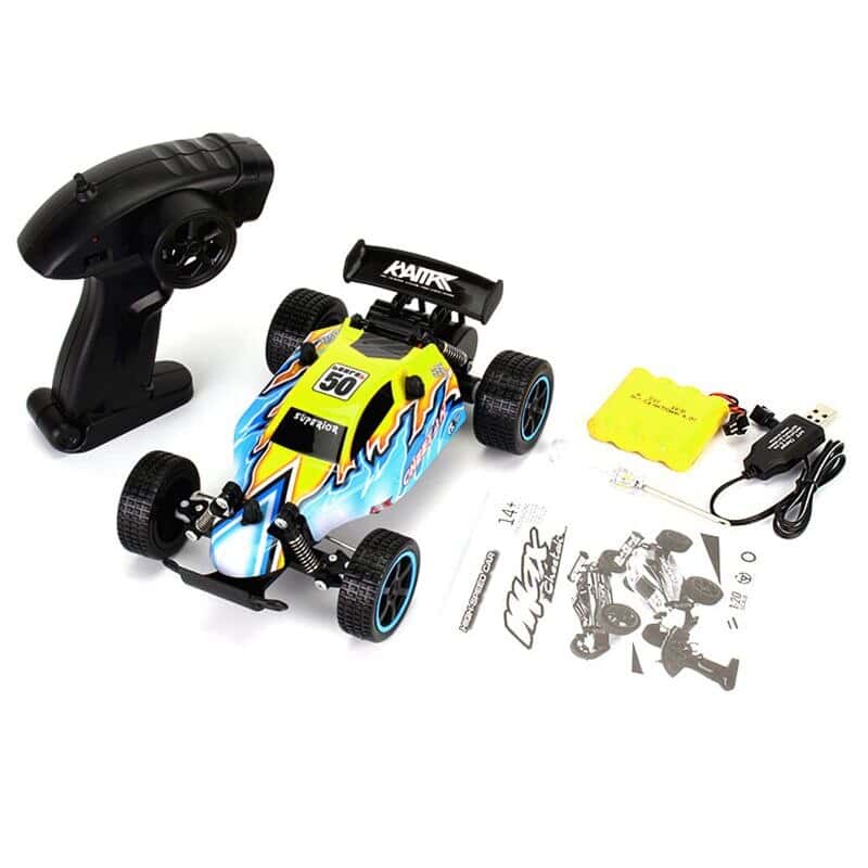 Ferngesteuertes Auto Elektrisches Rc Auto