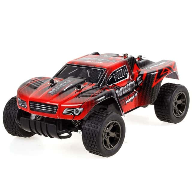 Ferngesteuertes Auto Elektrisch