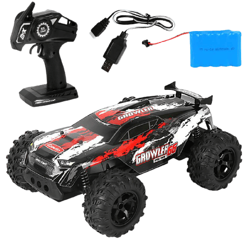 Ferngesteuerter Monstertruck 25 Km/H Auto