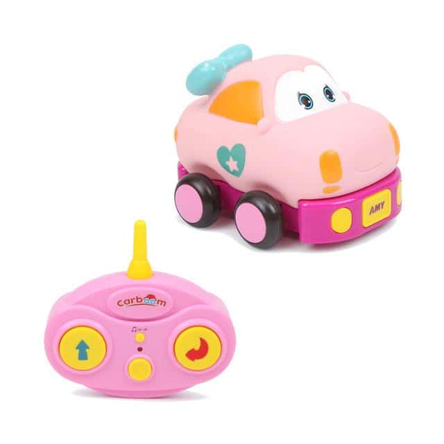 Ferngesteuertes Auto Baby Mädchen
