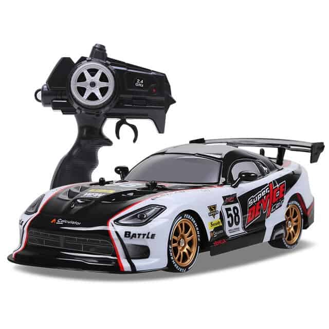 Ferngesteuertes Auto Rc-Drift