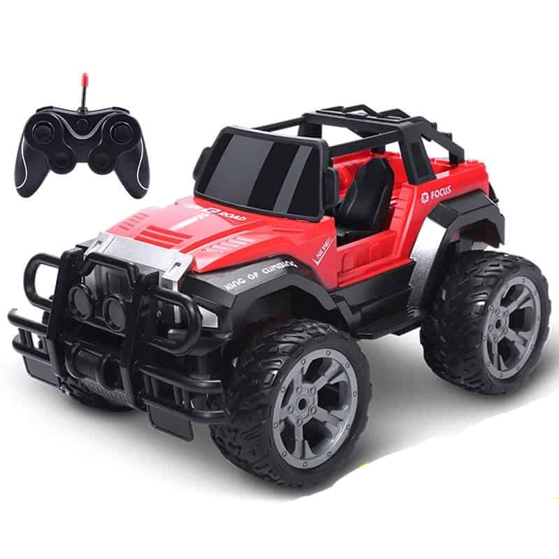 Ferngesteuertes Auto Für Kinder