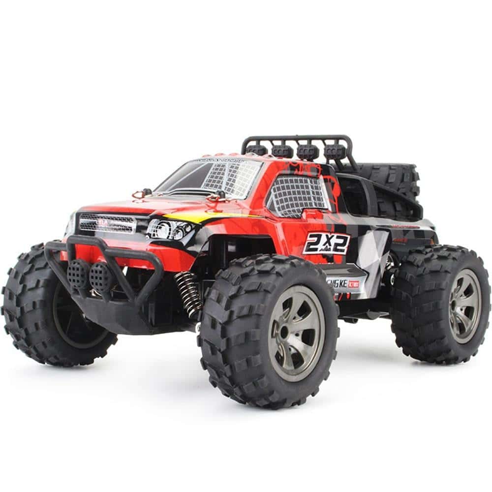 Ferngesteuertes Auto Buggy