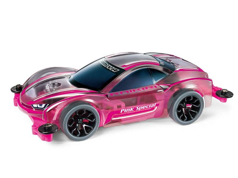 Ferngesteuertes Auto 8-Jähriges Mädchen