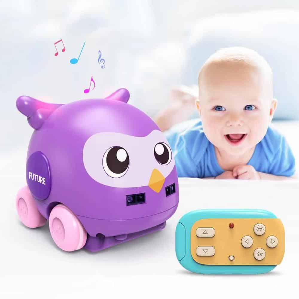 Ferngesteuertes Auto Für Baby 3 Jahre
