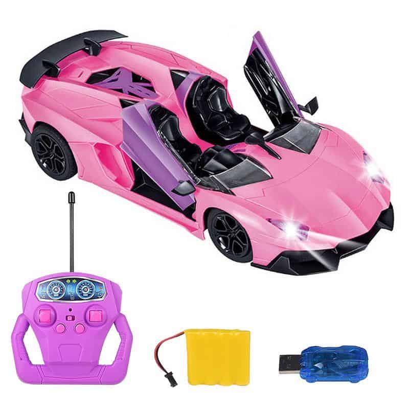 Ferngesteuertes Auto Für Mädchen