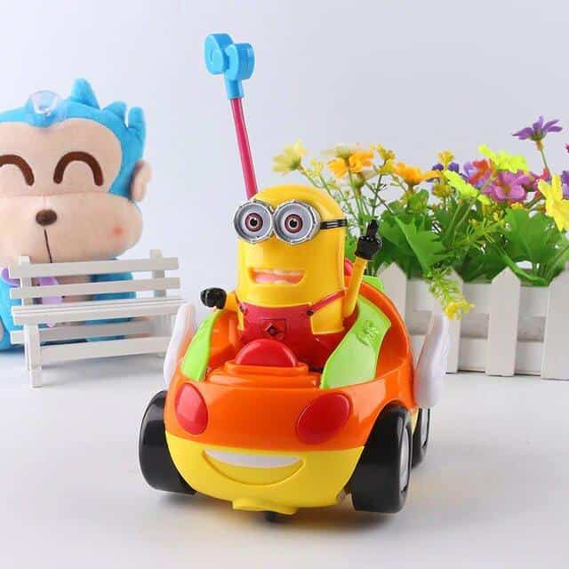 Ferngesteuertes Auto Für Kleinkind