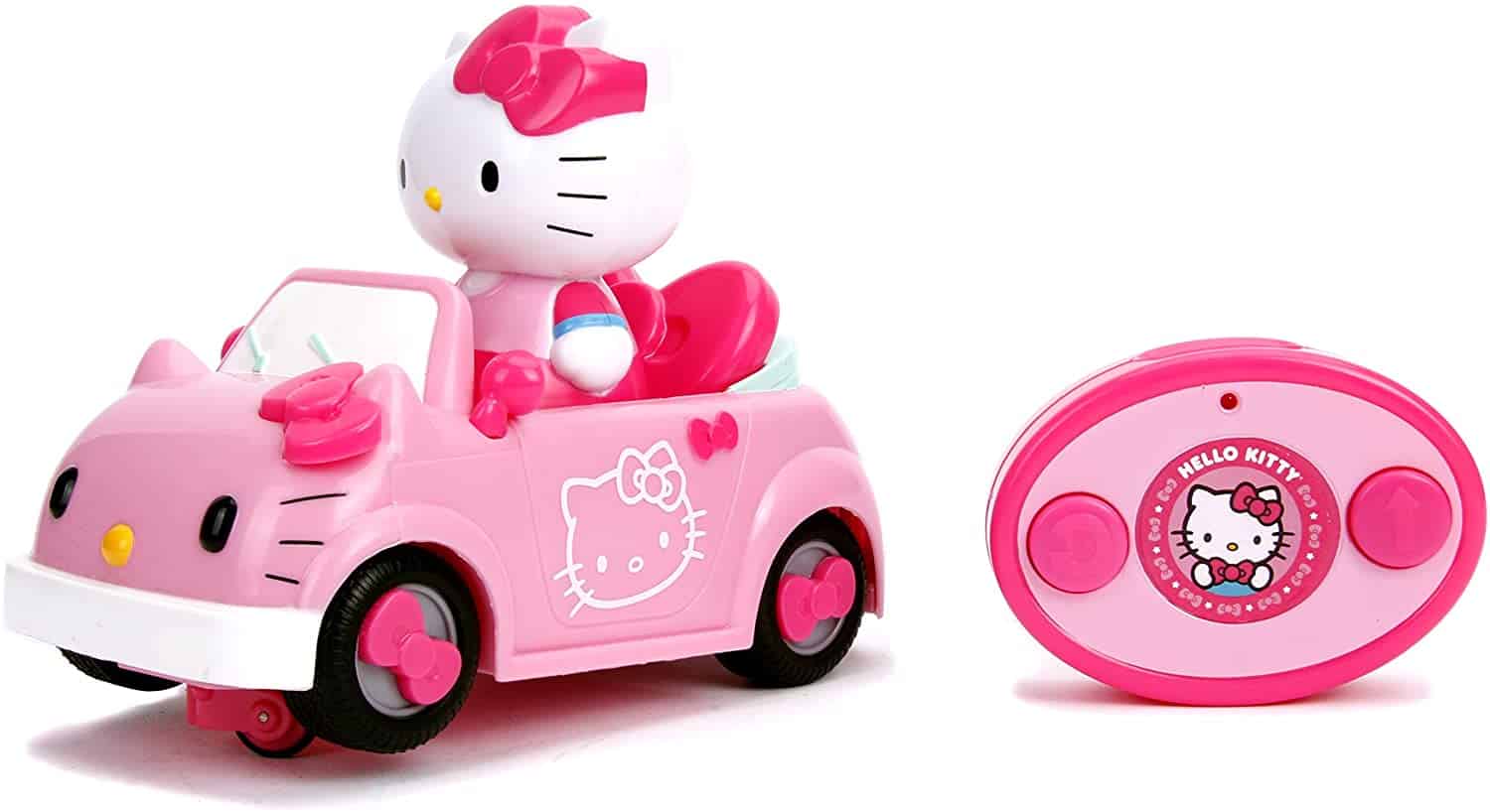 Ferngesteuertes Auto Hallo Kitty